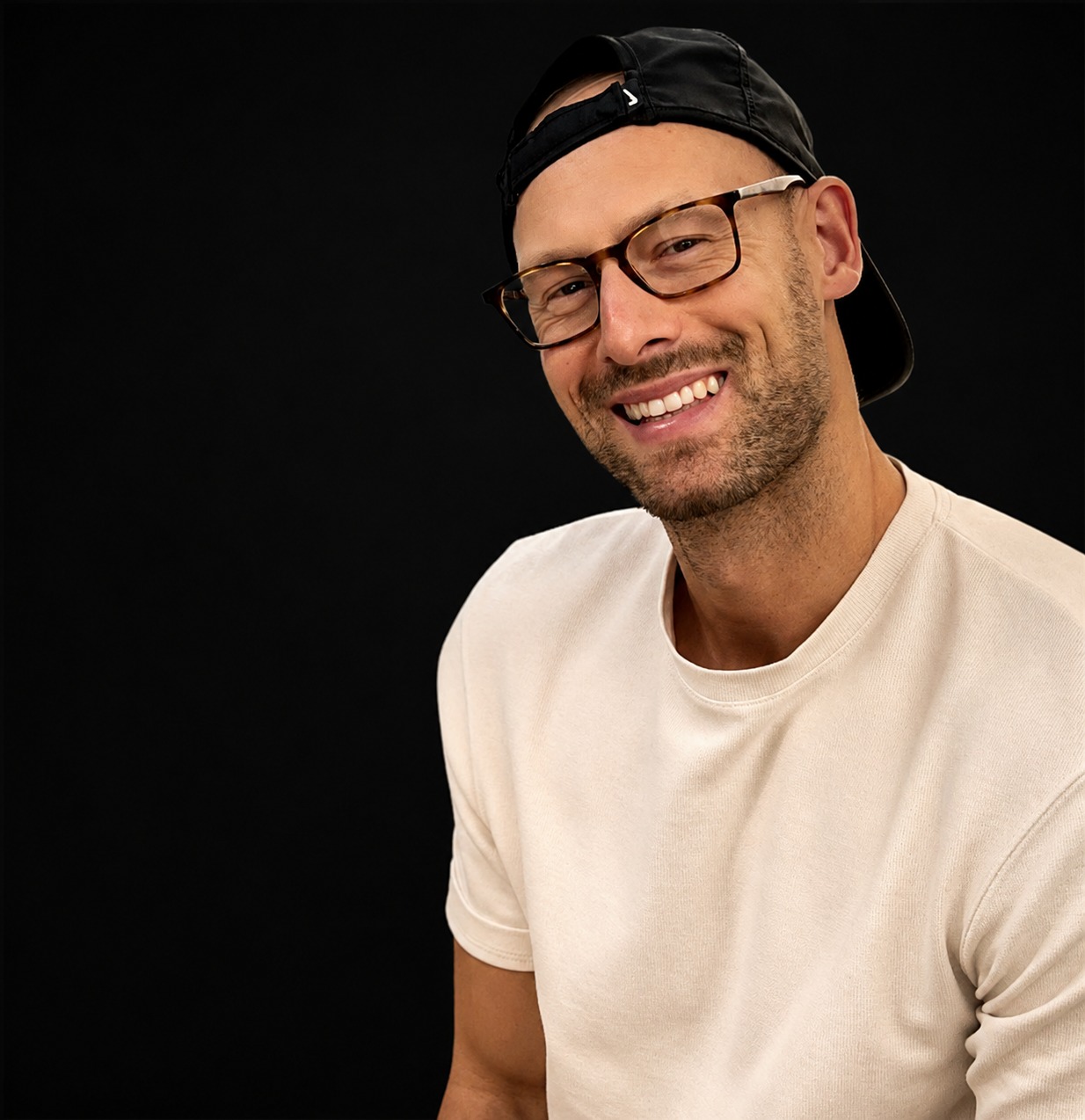 Björn Eberhardt